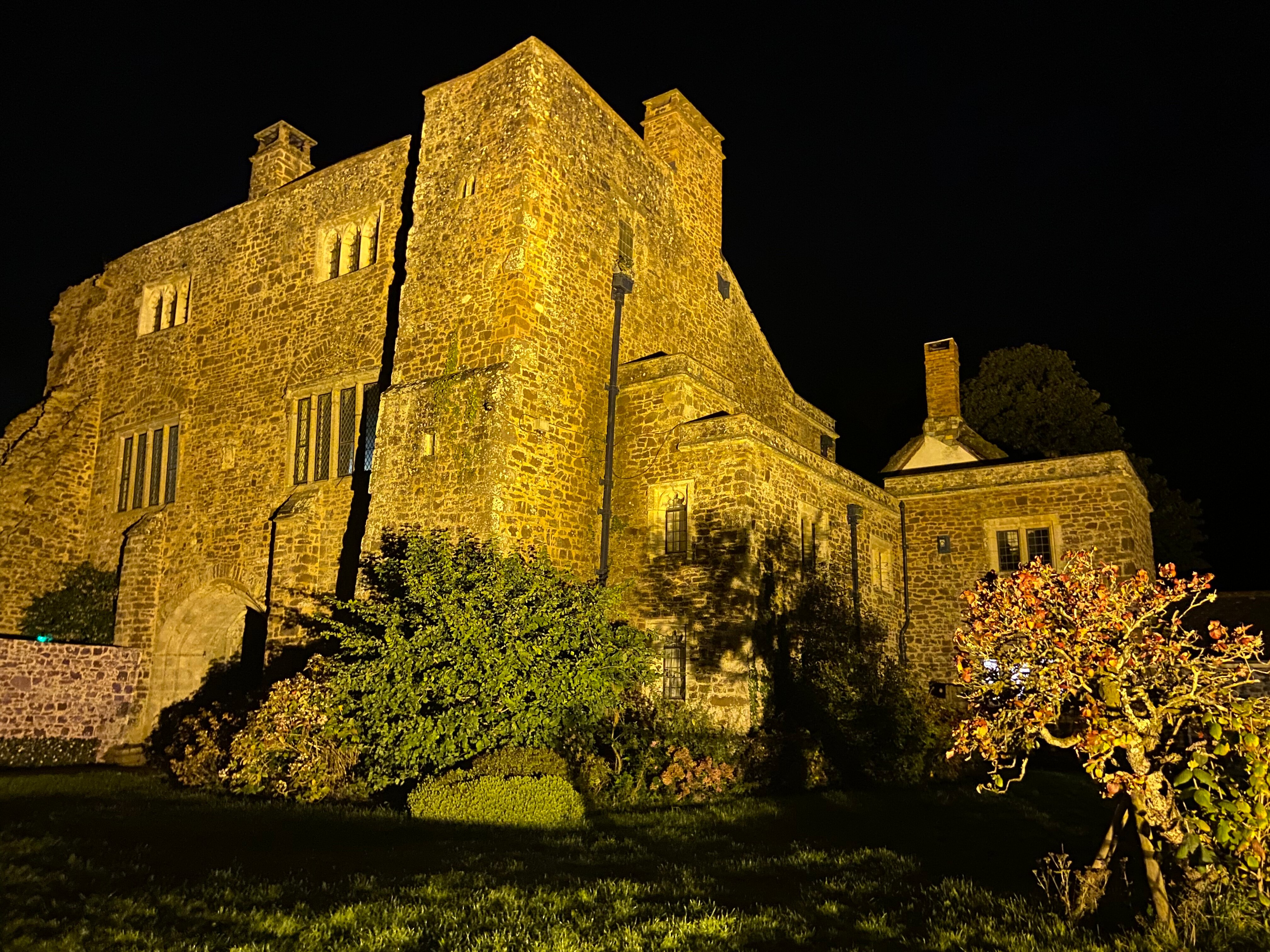 Bickleigh Castle-官方