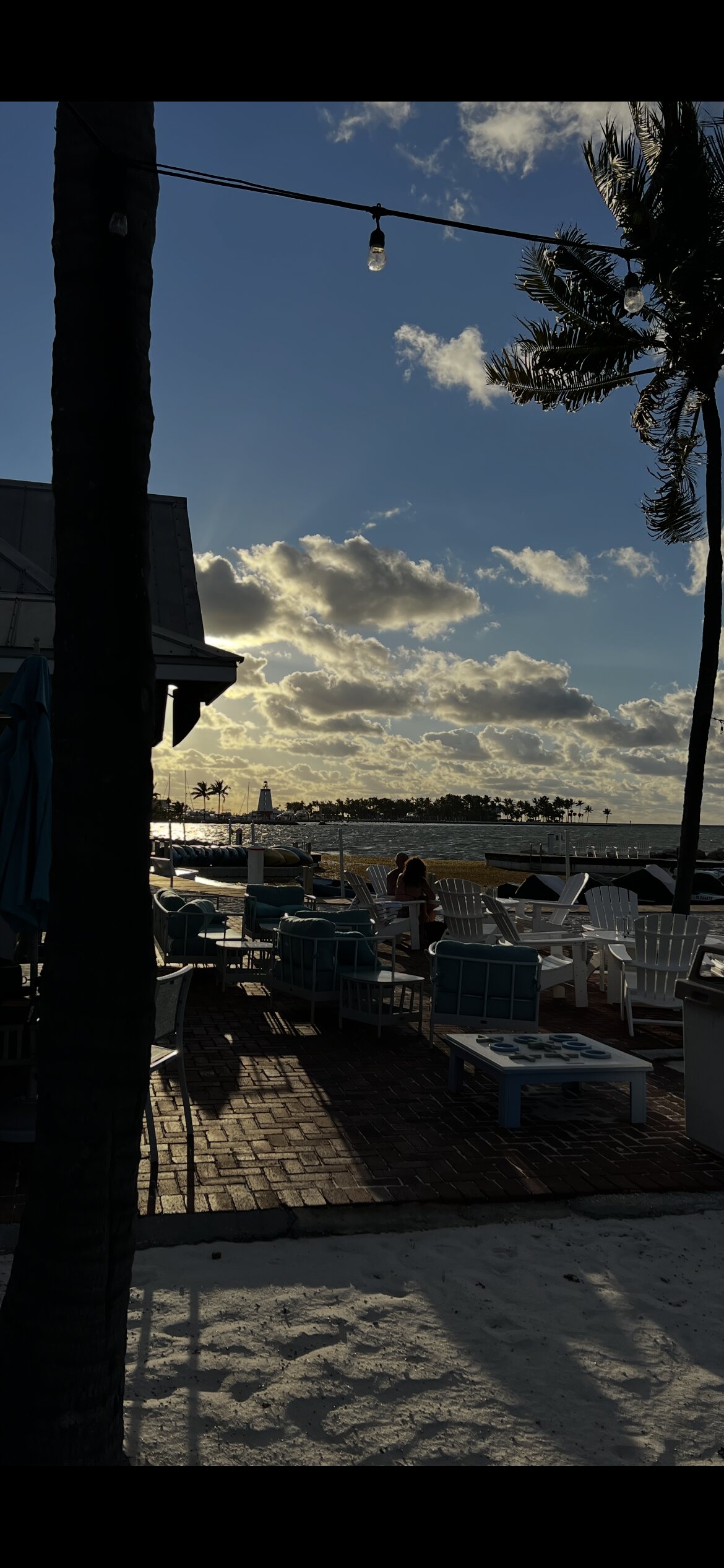 Tranquility Bay 海滩度假酒店-泳池