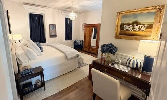 The Atherton Inn主图