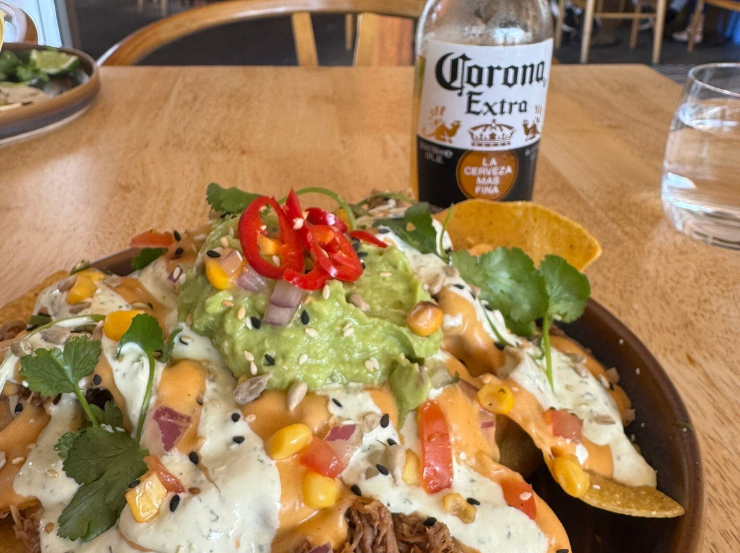 Pablitos Sanctuary Cove