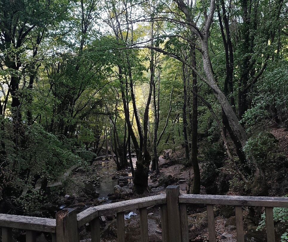 Kaz Mountains-巴勒克西尔必去景点