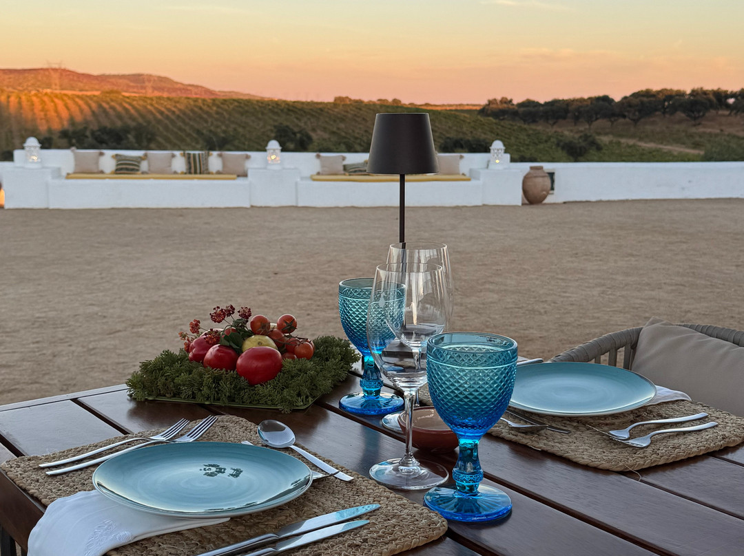 Herdade do Sobroso-Vidigueira必去景点