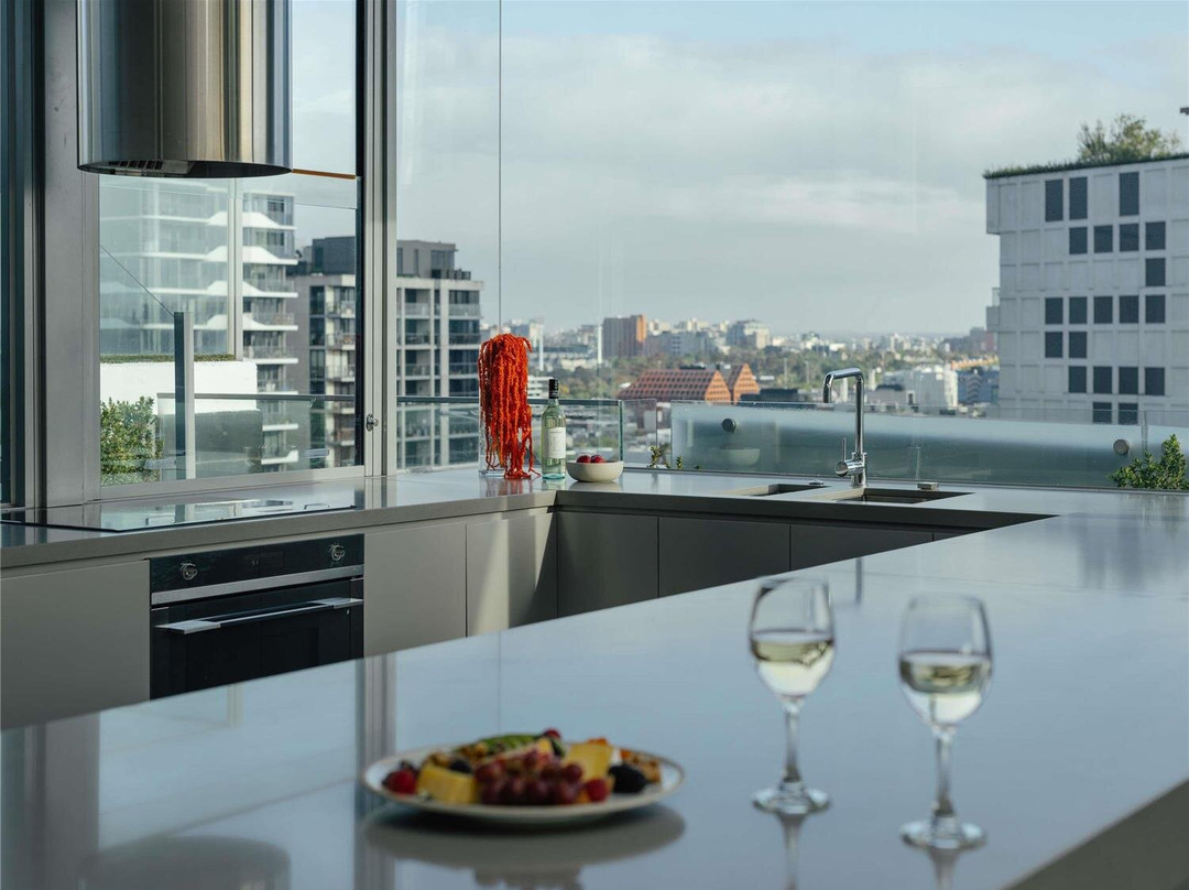 奥尔森艺术系列酒店主图