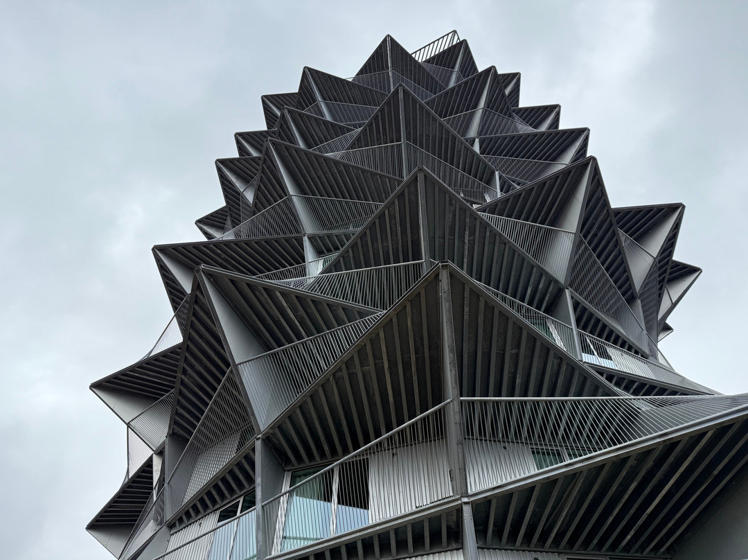 A Place To Hotel Esbjerg主图