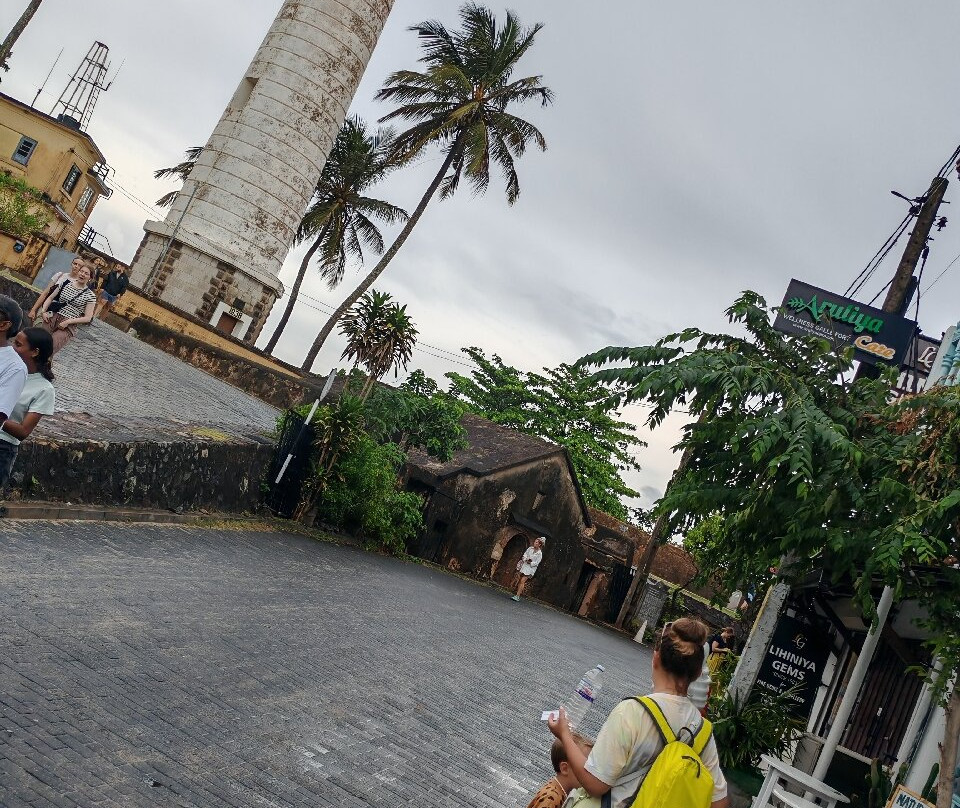 Tango Tours Sri Lanka-唐卡拉必去景点