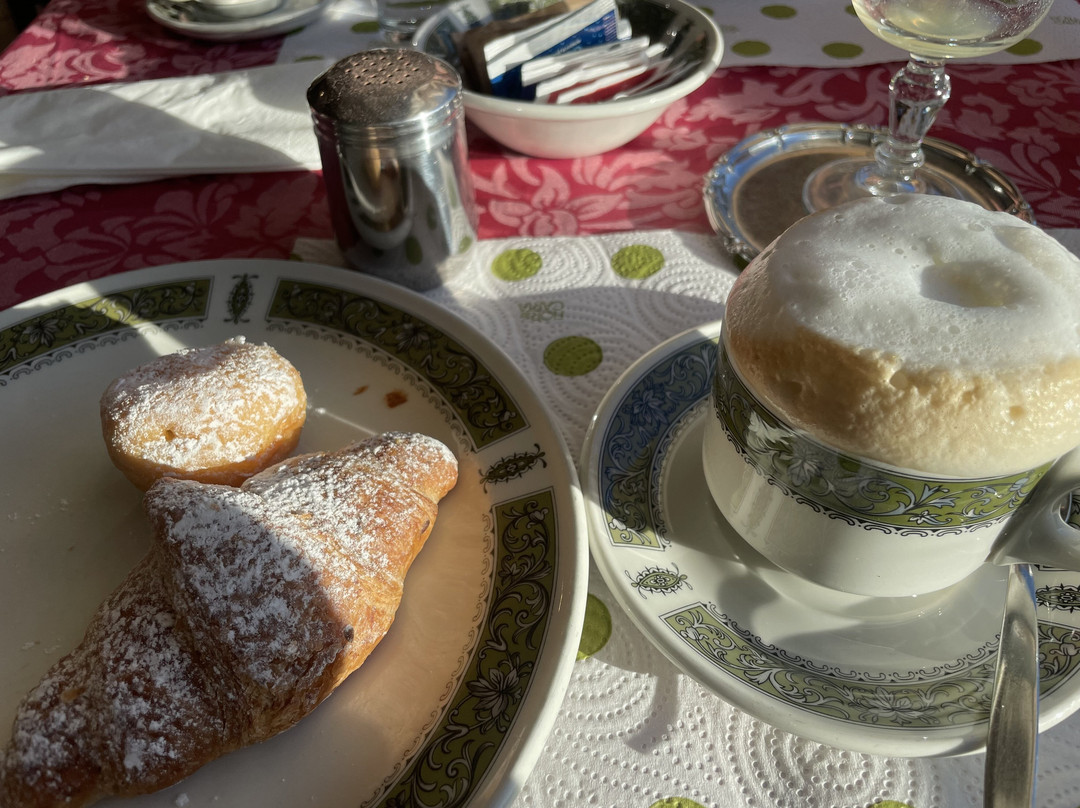 Hotel Lago Maggiore主图