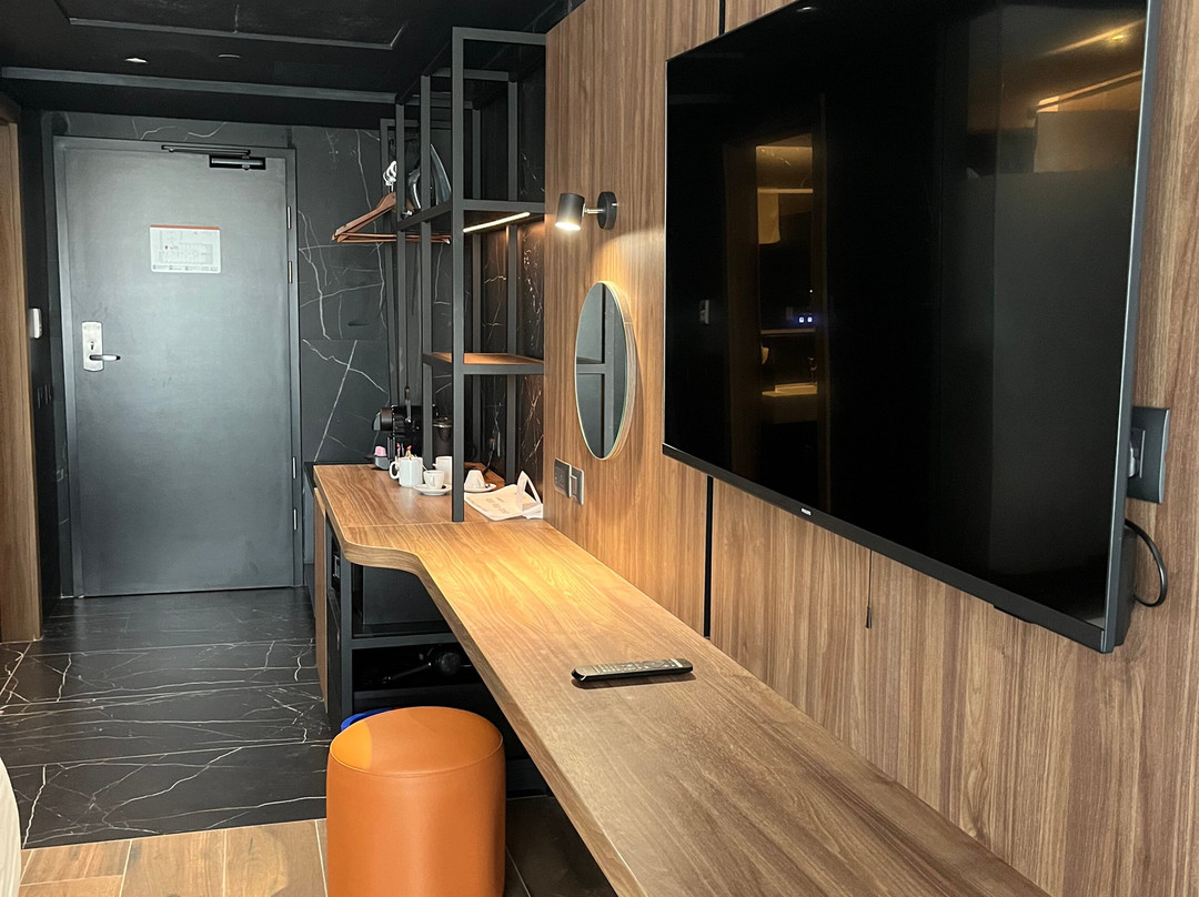 AX ODYCY Hotel主图