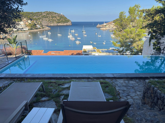 Esplendido Hotel主图