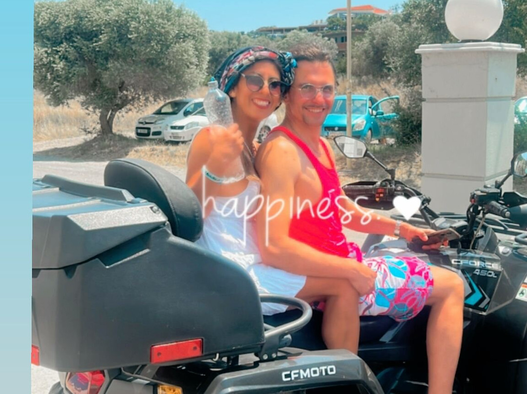 Fortuna Rent a Moto-Faliraki必去景点