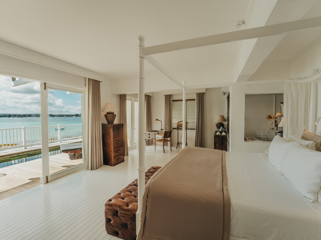 20度苏德精品酒店主图