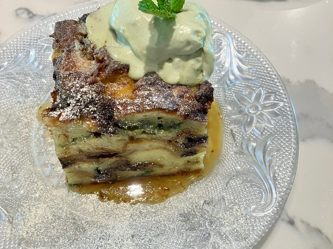 Florence and the Spice Boys