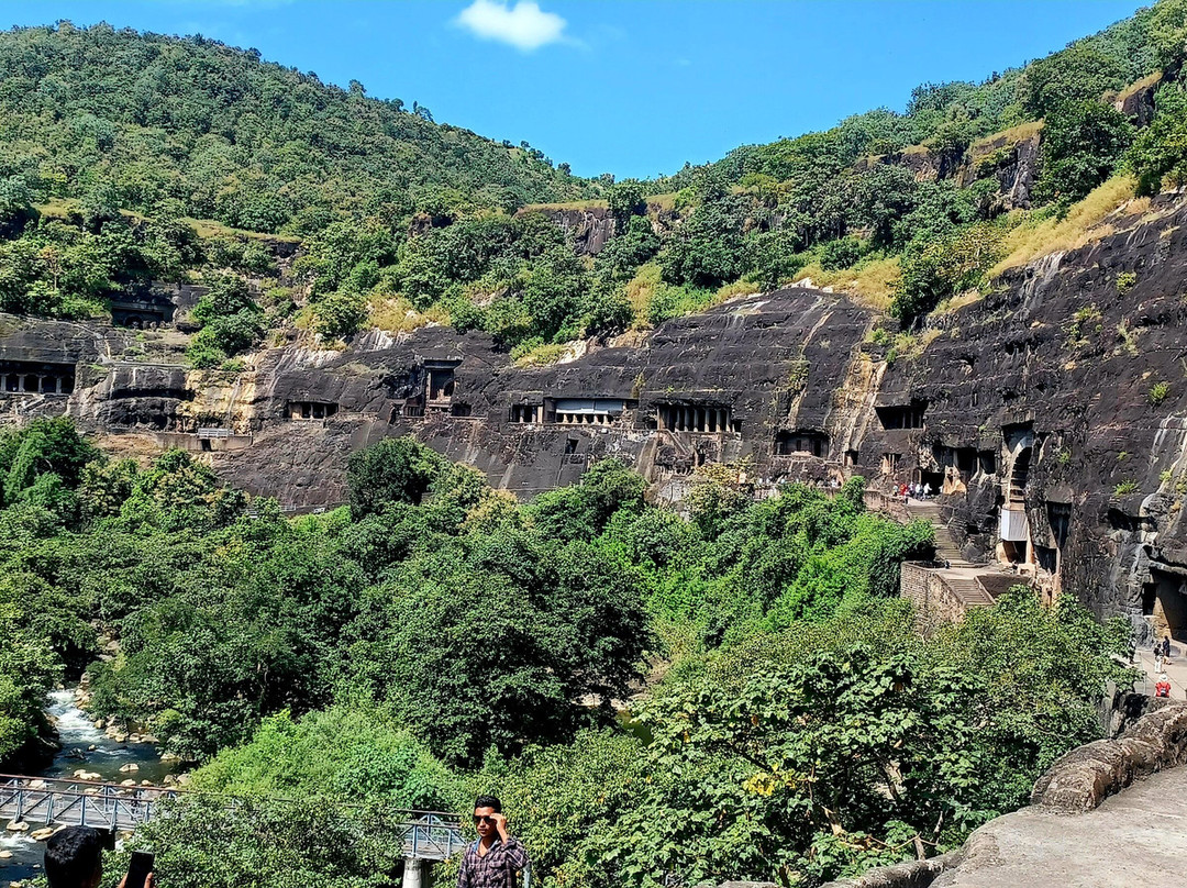 Anusha Tours and Travels-Aurangabad District必去景点