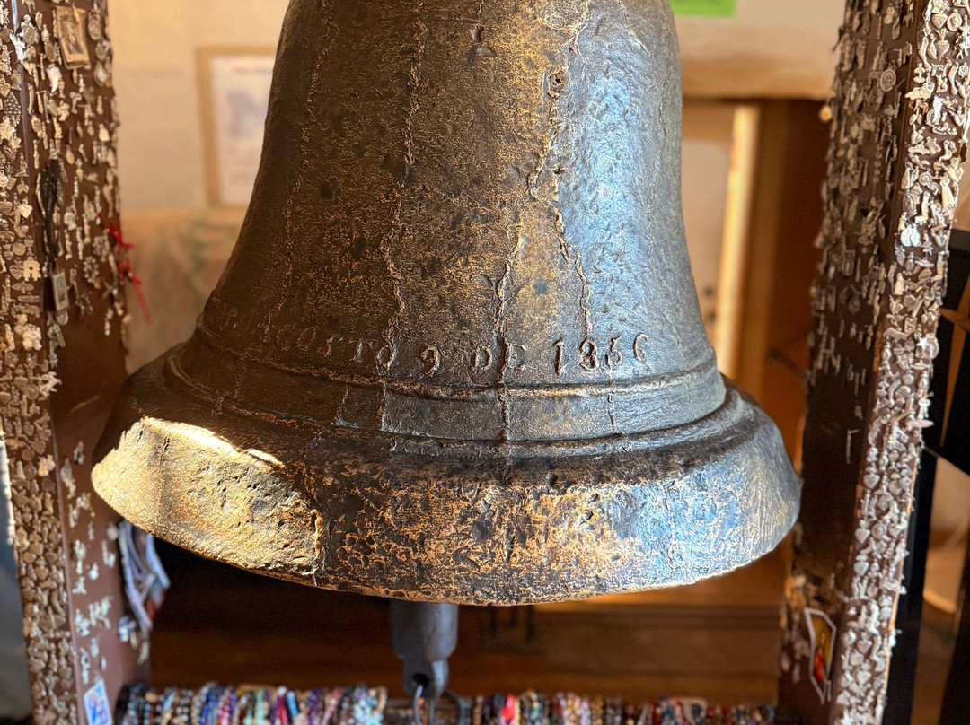 San Miguel Chapel-圣菲必去景点