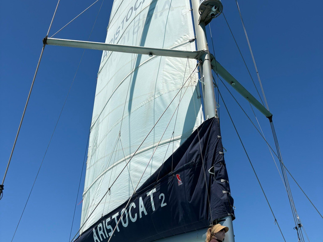 Perfect Nature Cruises-Monkey Mia必去景点