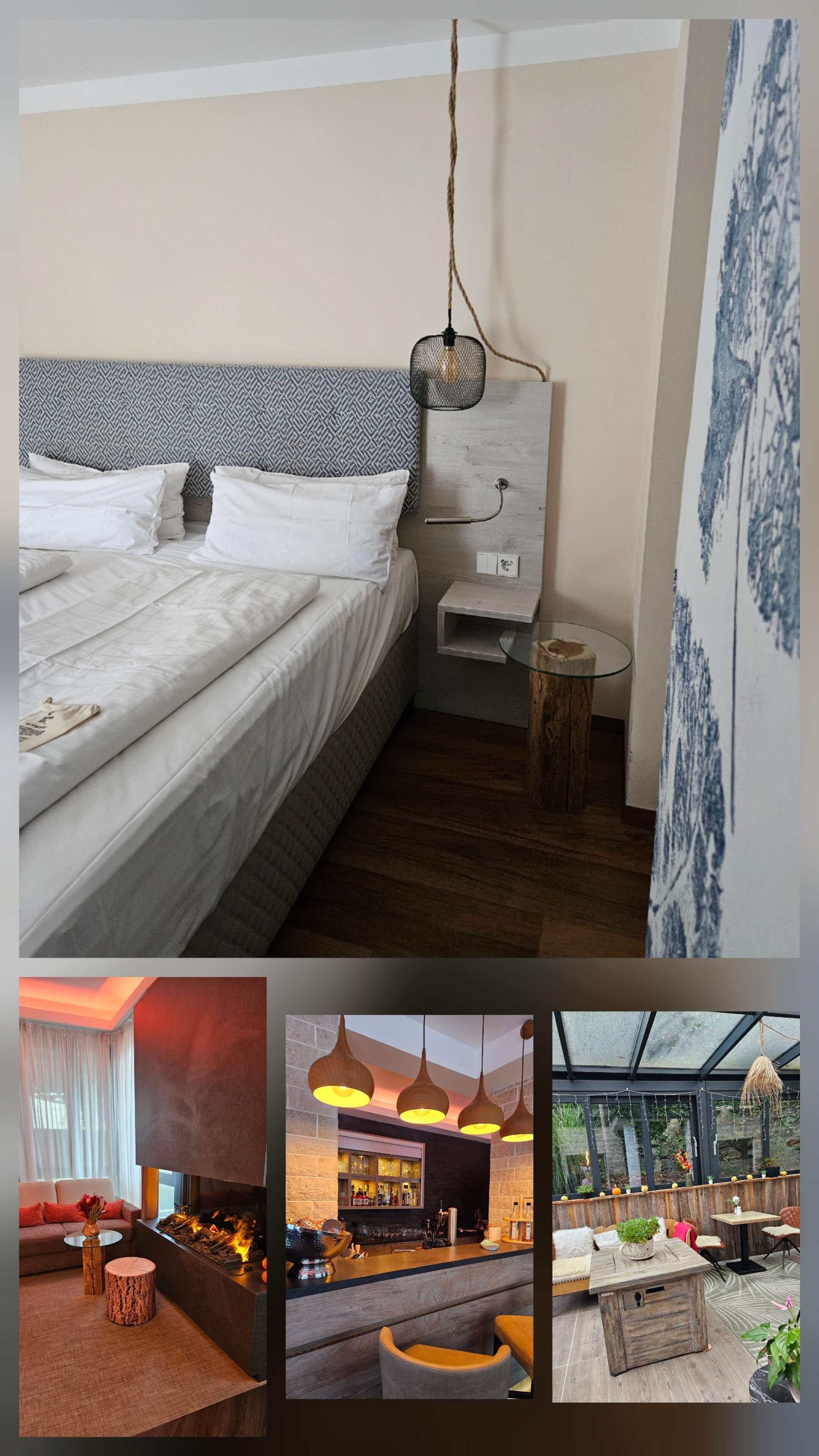Safranberg Hotel-官方