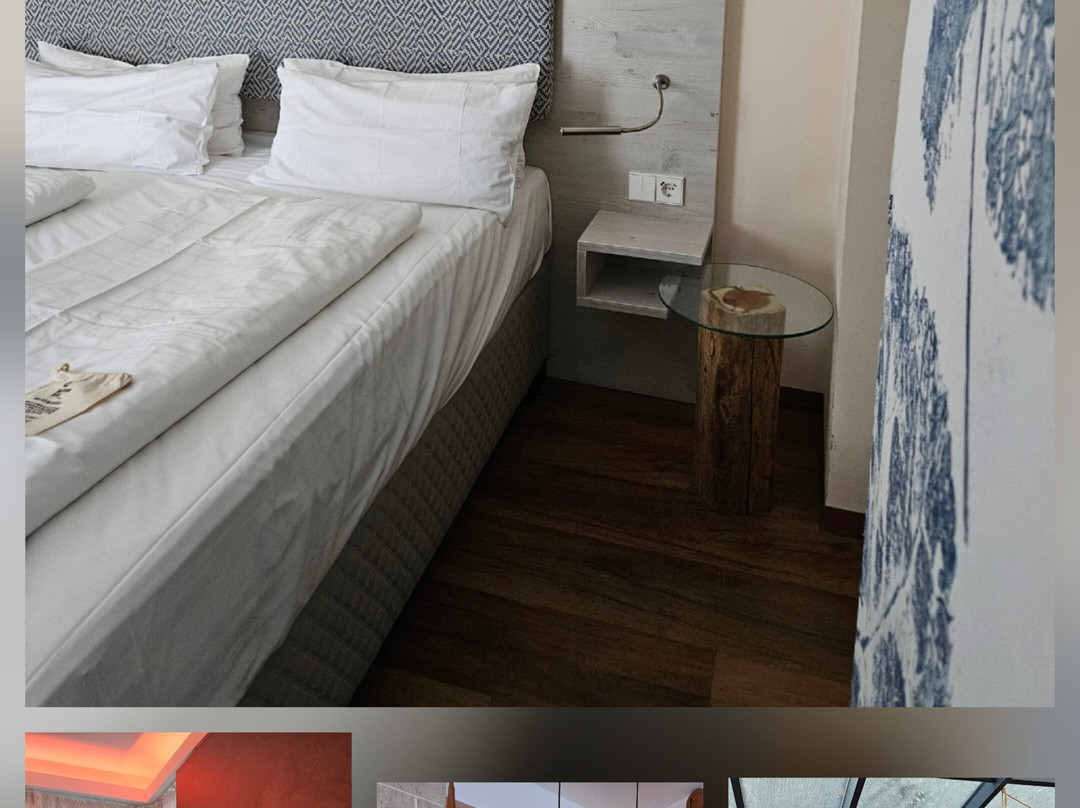 Safranberg Hotel主图