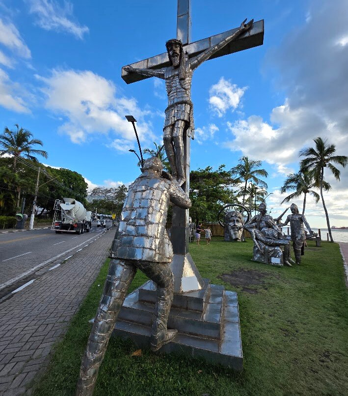 Itaquanduba Beach-伊利亚贝拉必去景点