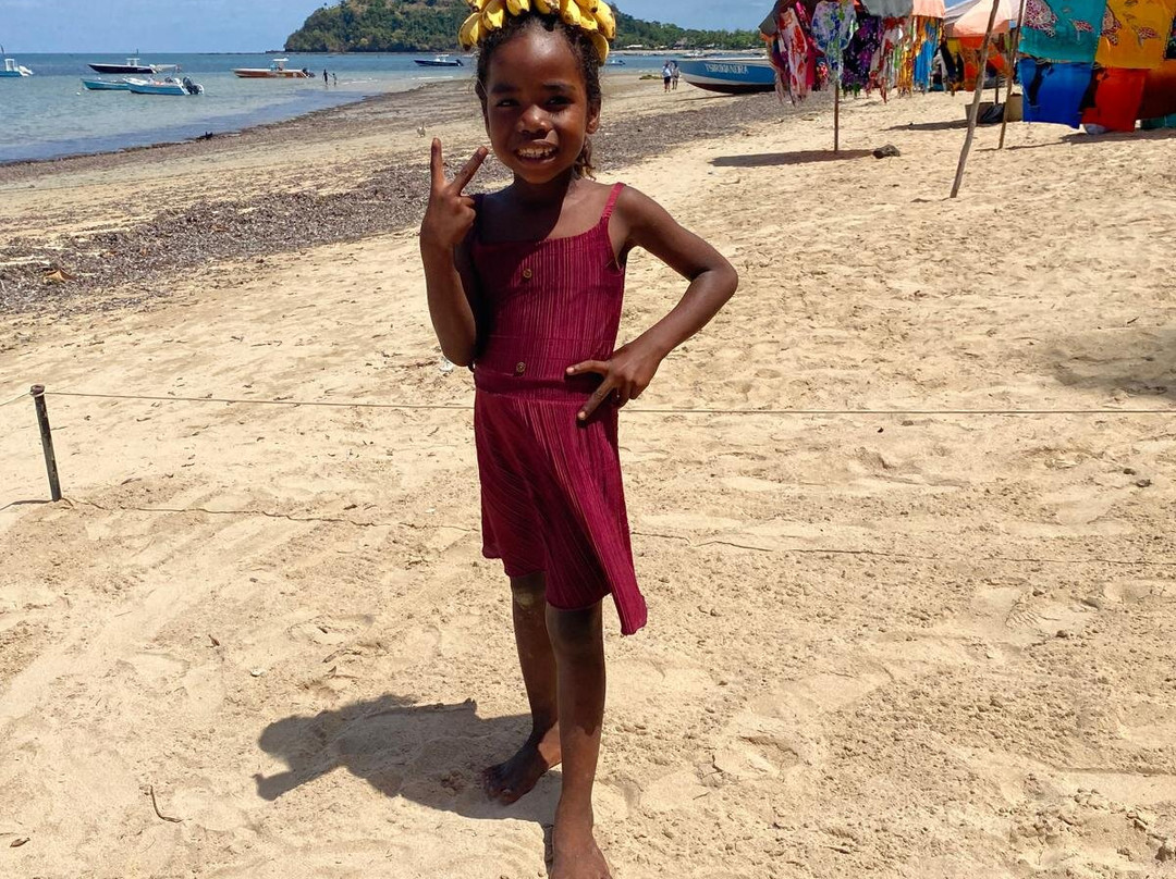 Hotel & Résidence Sarimanok主图