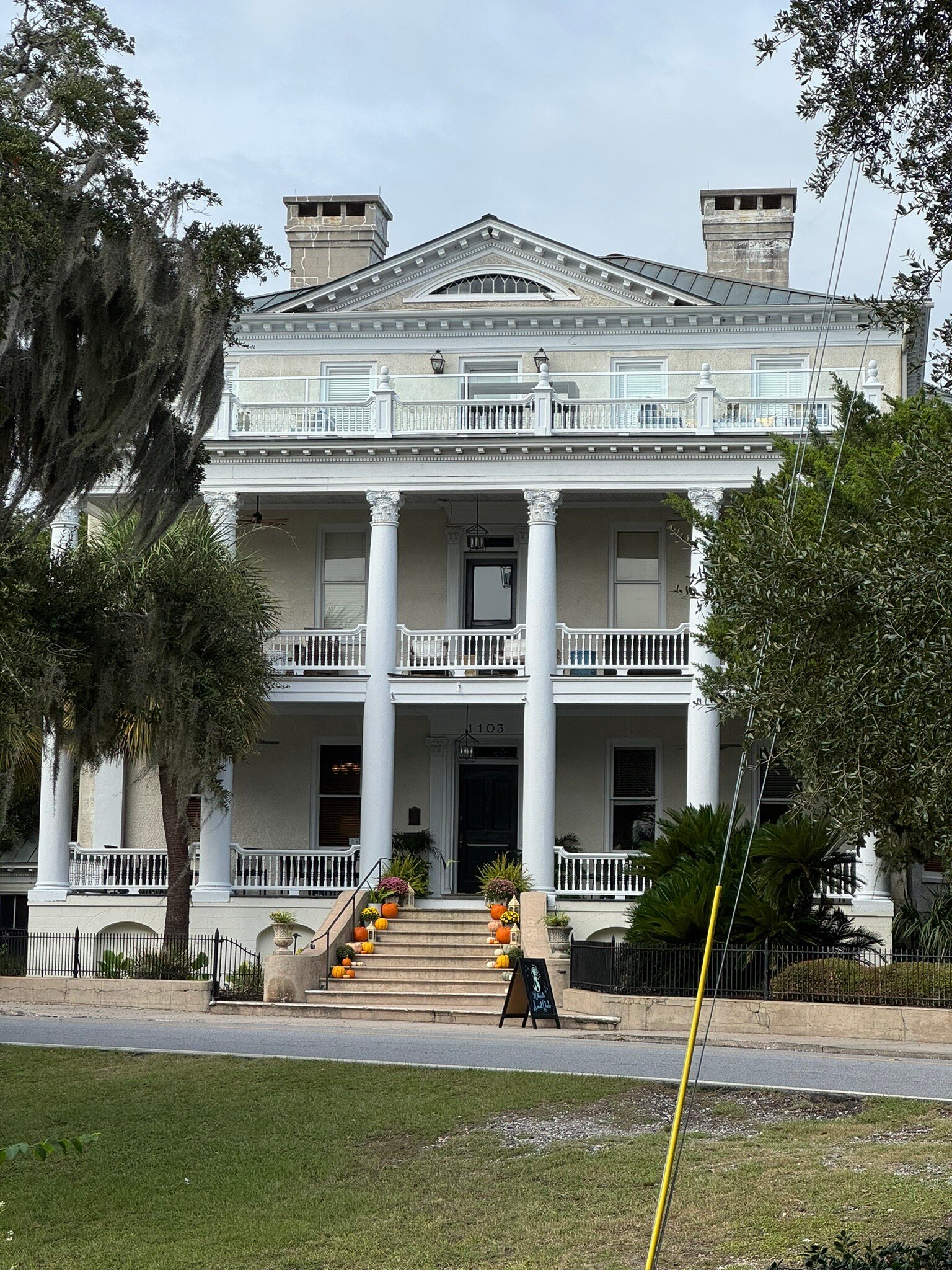 Anchorage 1770 Inn-官方