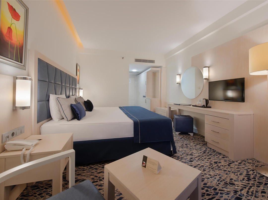 Sentido Kamelya Fulya Hotel - All Inclusive