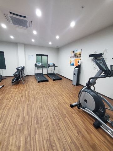 帕迪尤卡购物中心区舒适套房酒店-官方
