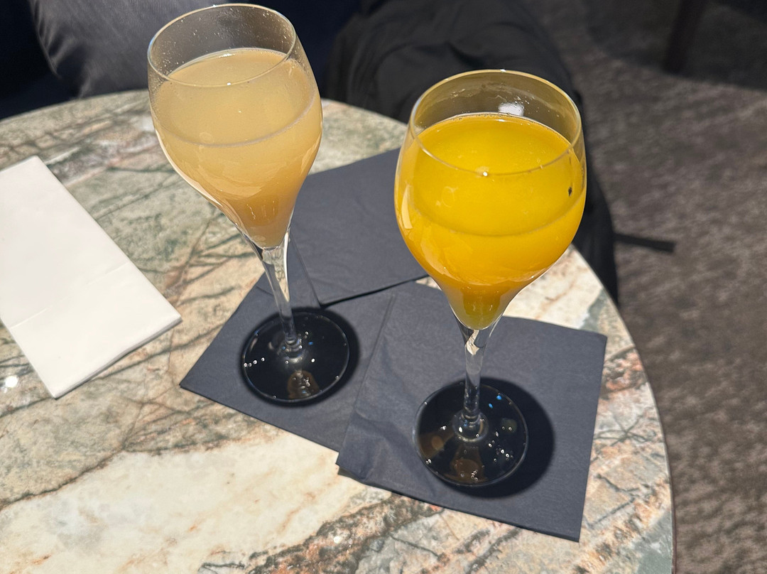 Clubrooms At Heathrow Terminal 3-豪恩斯洛必去景点