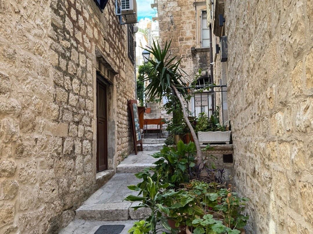 Riva Marina, Hvar Hotel主图