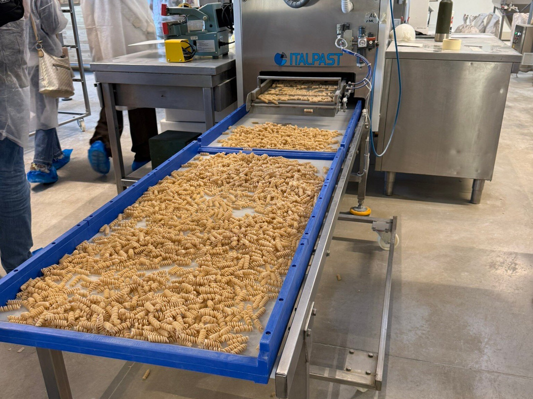 Mulino Val d’Orcia-皮恩扎必去景点