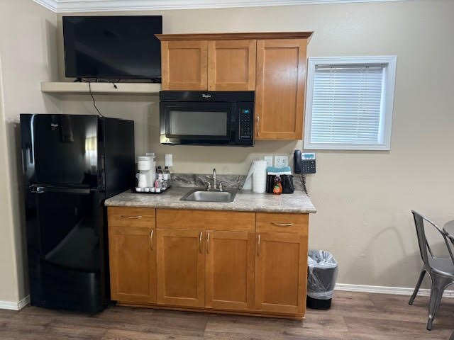 古尔丁小屋和露营地主图