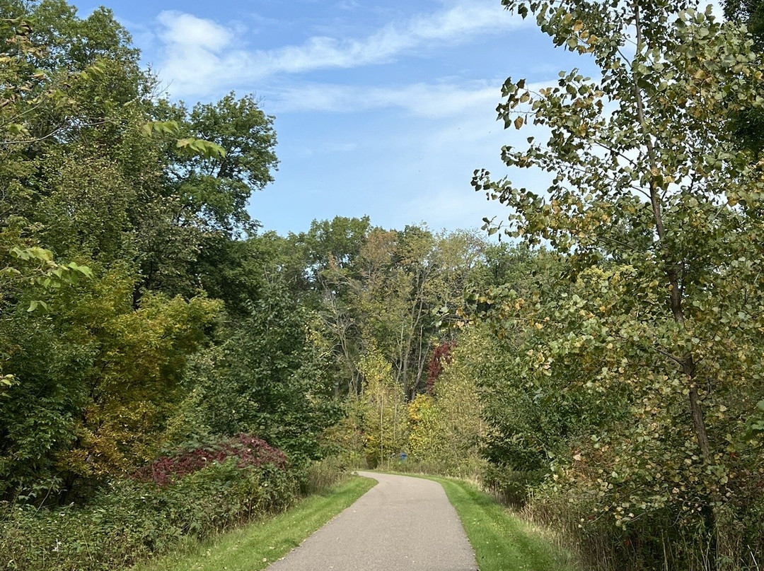 Spring Lake Park Reserve-黑斯廷必去景点