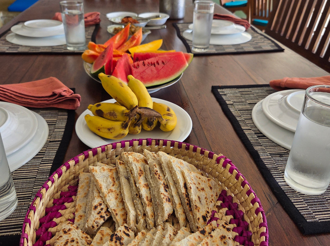 Kudakalliya Beach Houses主图