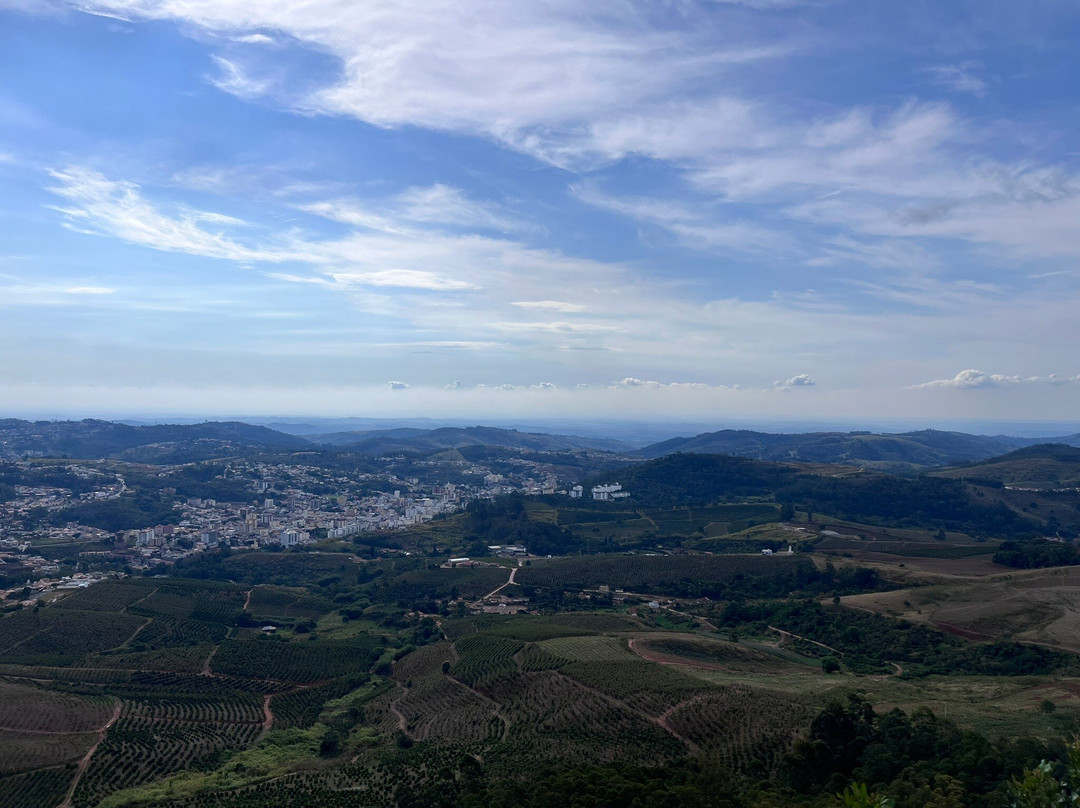 Alto da Serra-塞拉内格拉必去景点