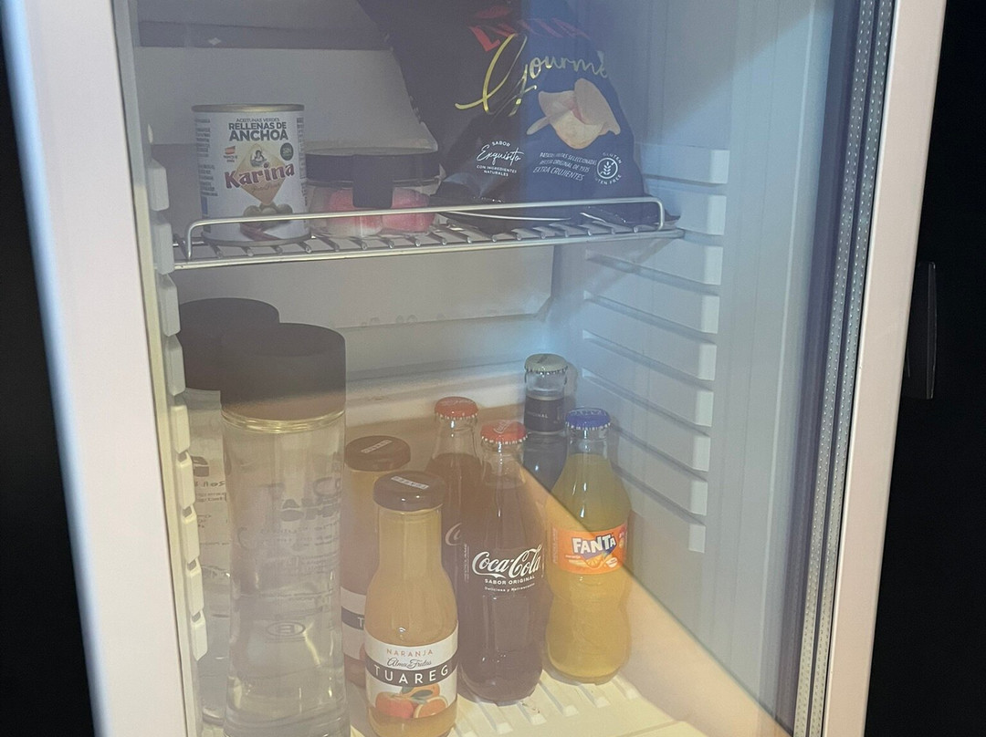 卡罗酒店主图