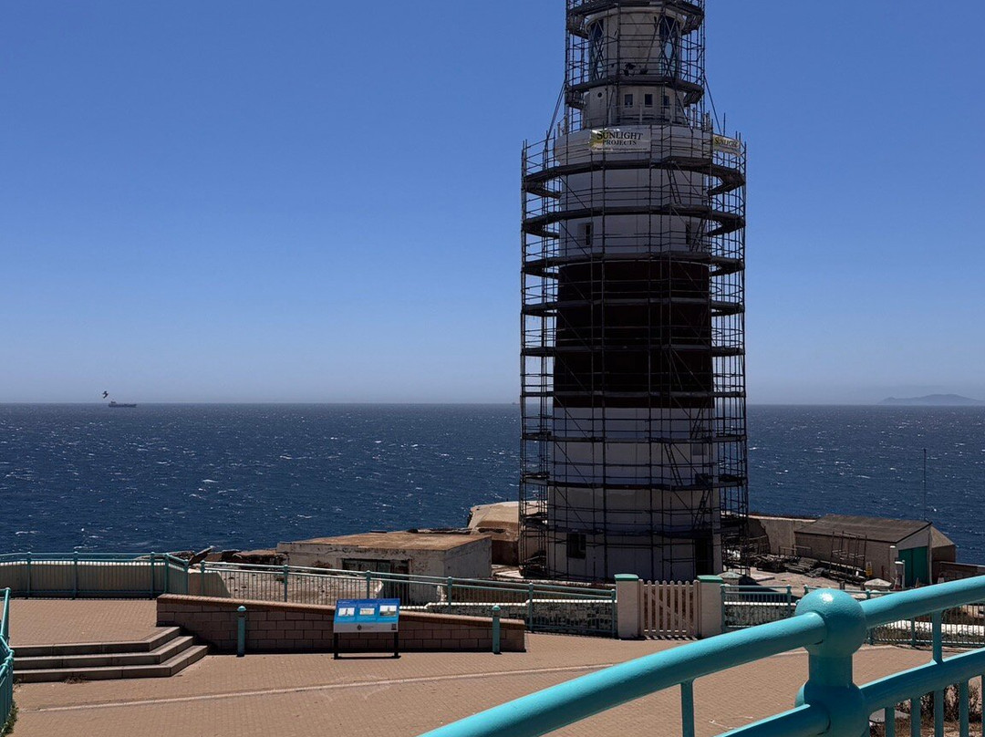Europa Point-直布罗陀必去景点