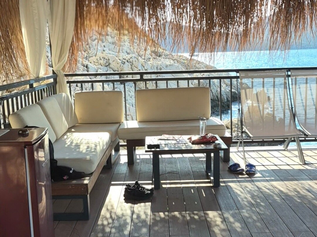 Lures Hotel Beach Club-卡斯必去景点