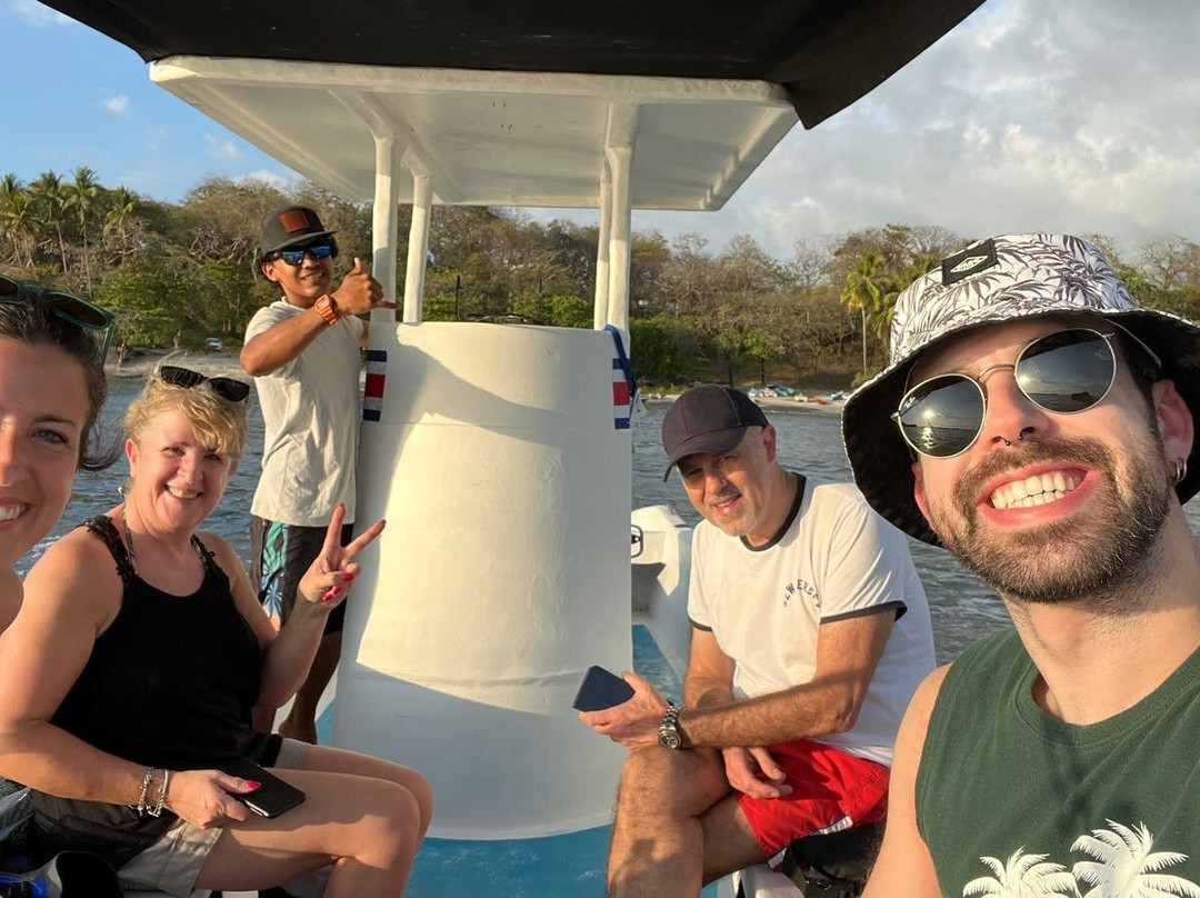 Purafishing Boat Tours and Snorkeling-圣晃尼悠必去景点