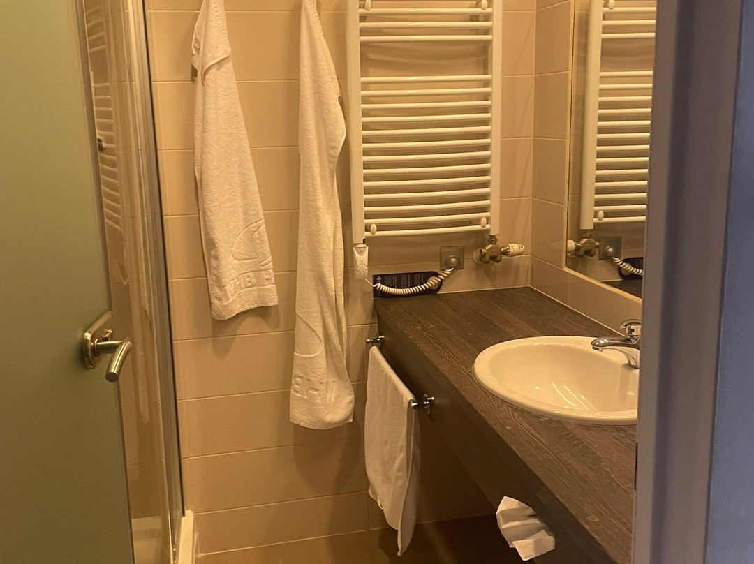 Eto Park Hotel主图
