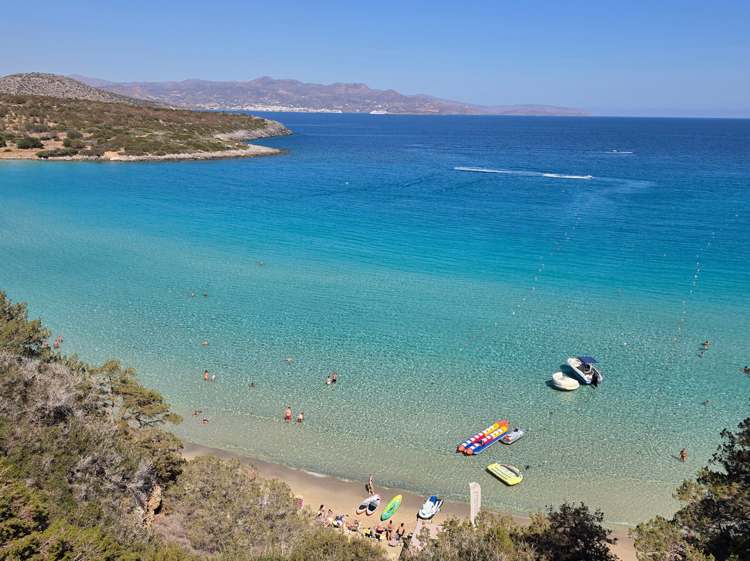 米斯特拉尔滨海酒店主图