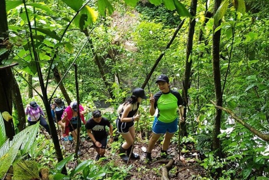 Veraguas Adventures (Panamá 6976-1047)-Santa Fe必去景点