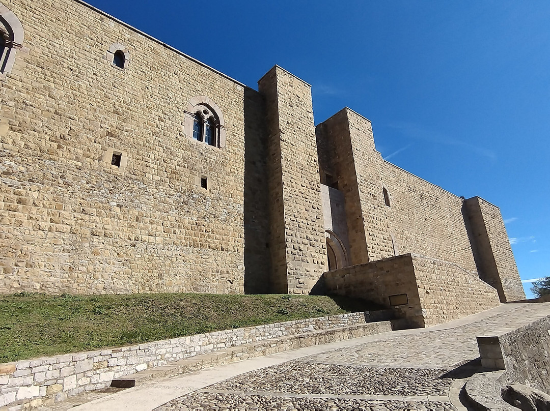 Castello di Lagopesole-Lagopesole必去景点