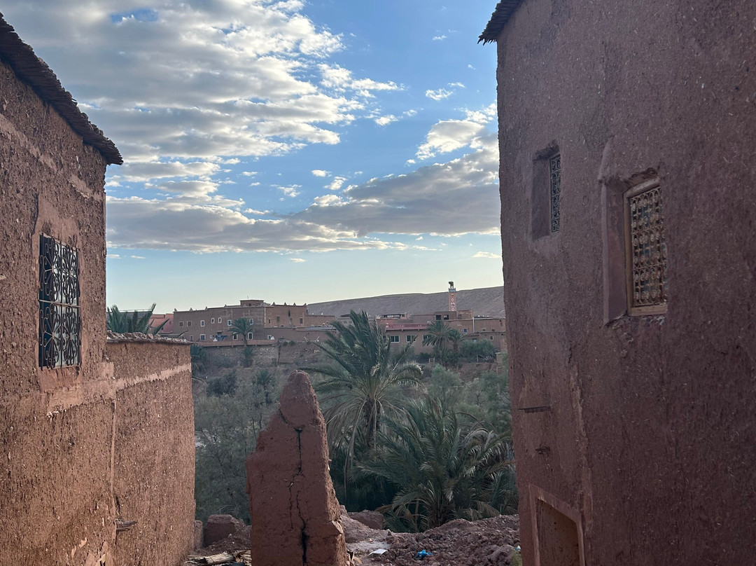 Morocco DailyXplore Tours-卡萨布兰卡必去景点
