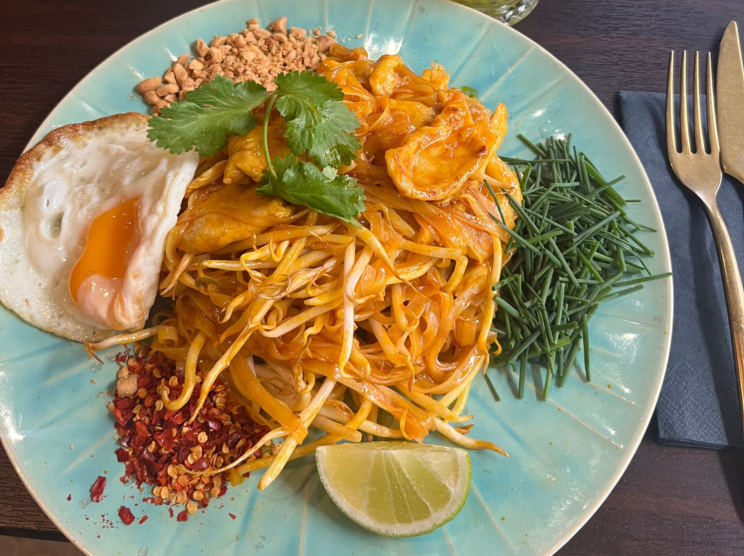 Sabai Dee Mai Restaurant