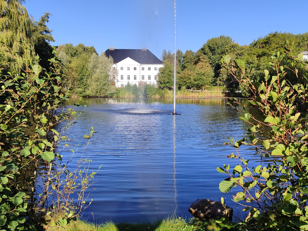 Schlossgut Gross Schwansee主图