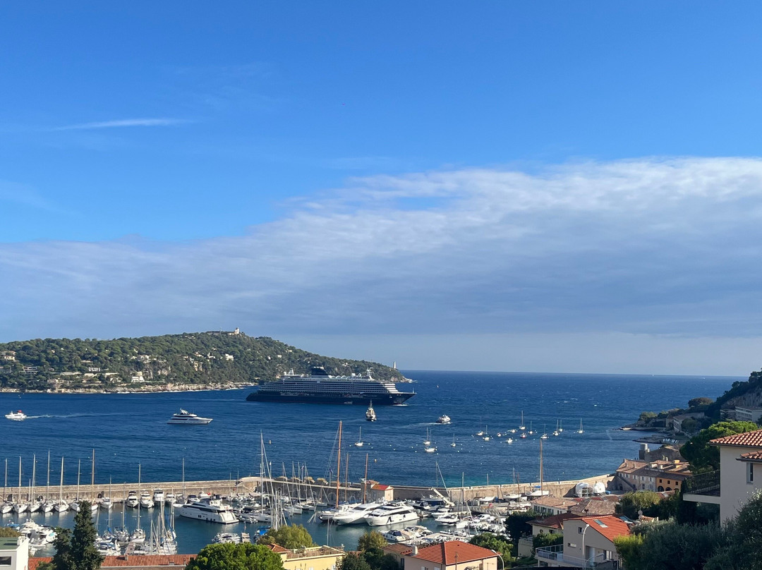 Hotel le Versailles主图