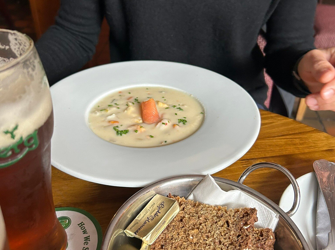 The Roadside Tavern-Lisdoonvarna必去景点