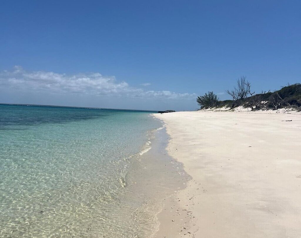 Bazaruto Incoming Agency-Vilanculos必去景点