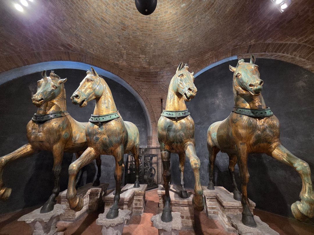 LivTours Venice-威尼斯必去景点