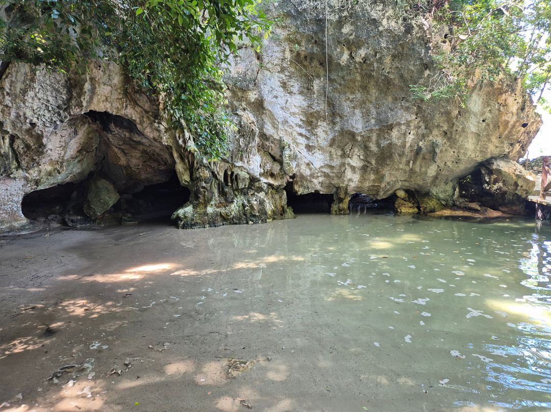 Booking Adventures-Sabana de la Mar必去景点