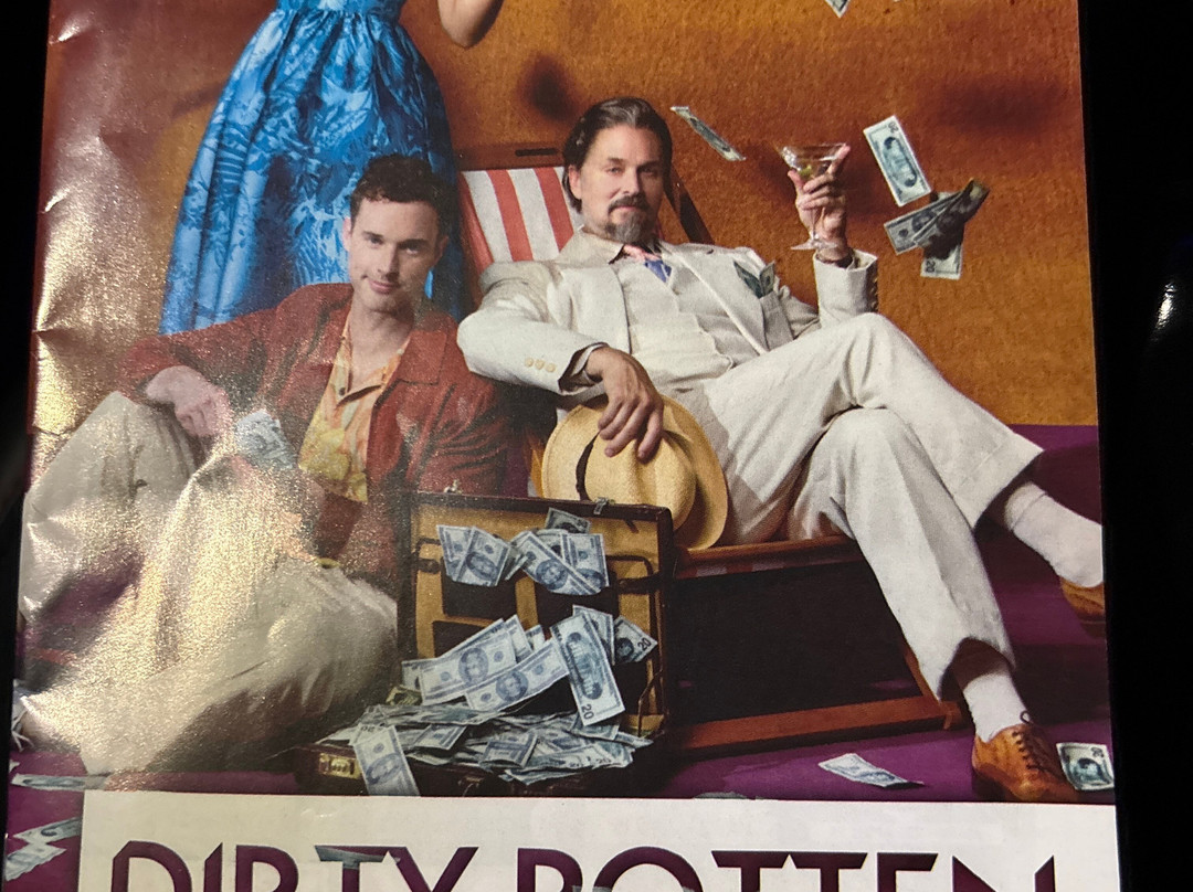 Avon Theatre-斯特拉特福必去景点