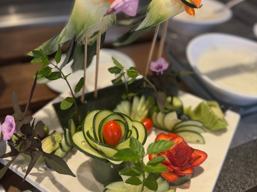 Hyatt Centric Campestre León主图